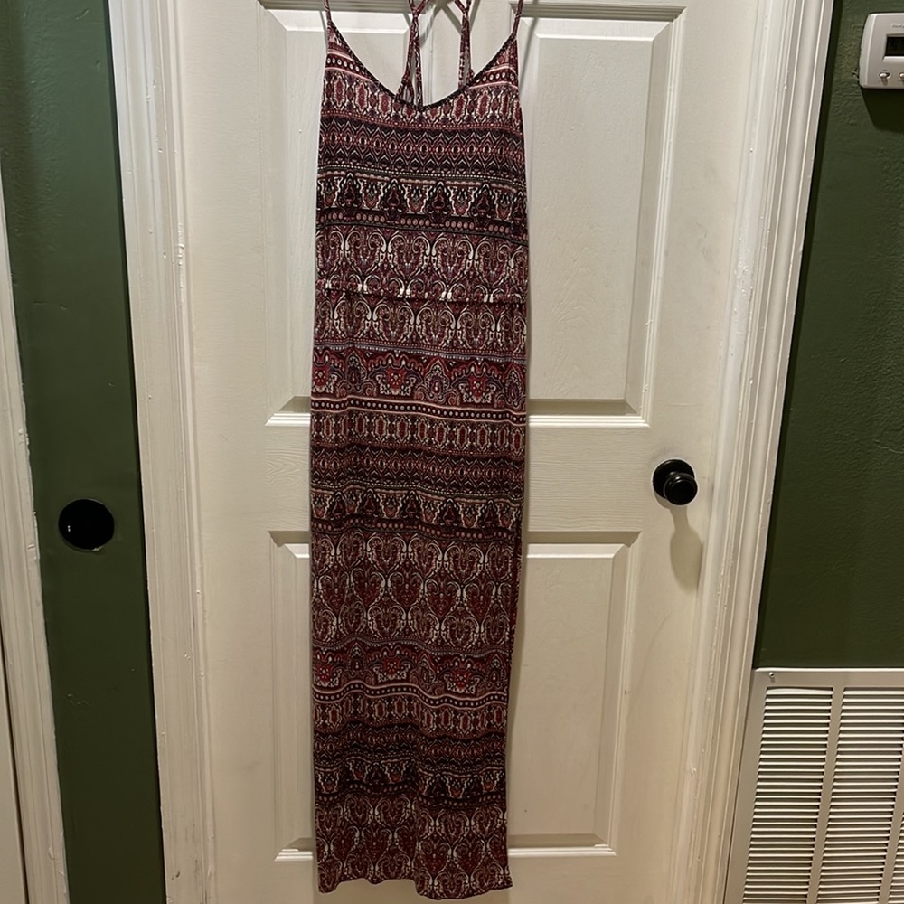 COPY - American Eagle Dress